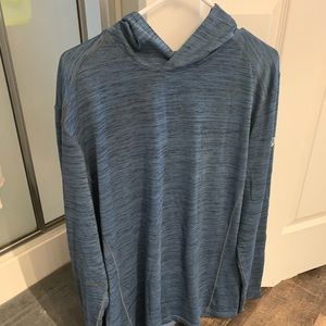 KUHL lightweight hoodie